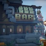 Сервер «TOFFICRAFT Крутое выживание Без лагов»