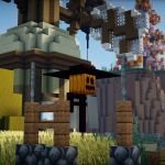 Сервер «TOFFICRAFT Крутое выживание Без лагов»