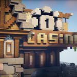 Сервер «TOFFICRAFT Крутое выживание Без лагов»