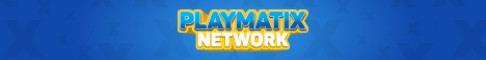 PLAYMATIX - Тот самый сервер БЕЗ ВАЙПОВ