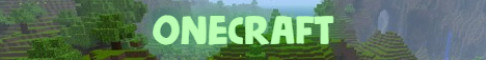 OneCraft 1.2.5 OneCraft 1.2.5