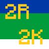 Эмблема 2r2k
