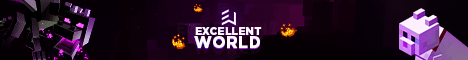 EXCELLENT WORLD Для тебя и твоих друзей