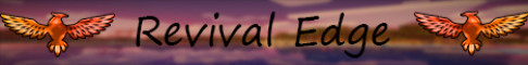 RevivalEdge