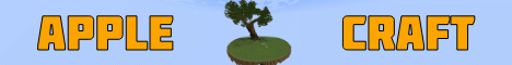 AppleCraft