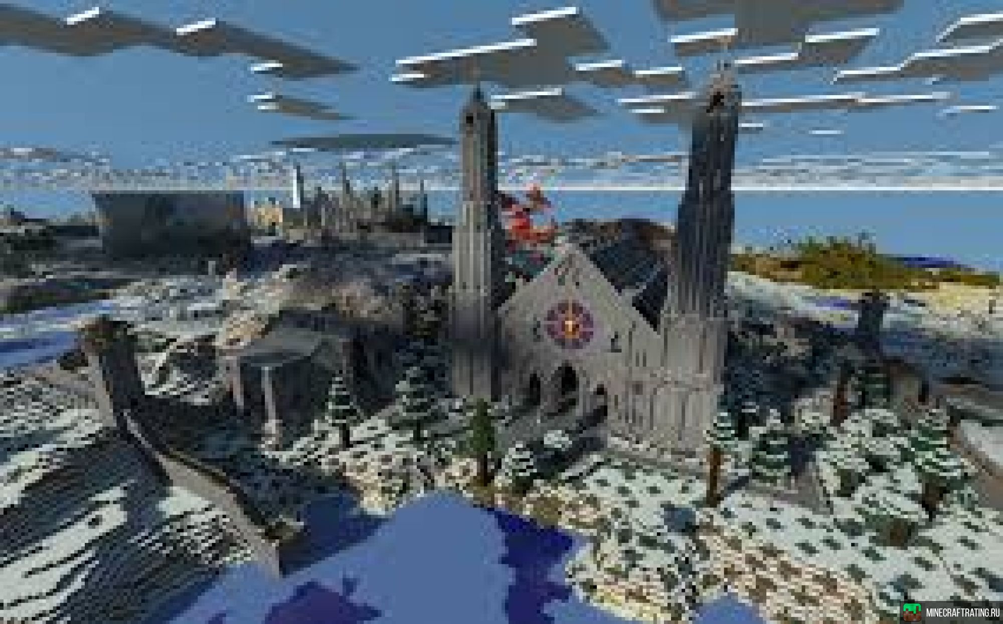 2b2t UA сервер Майнкрафт — мониторинг, ip адреса, топ серверов Minecraft