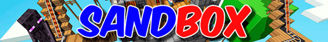 sandbox universe майнкрафт сервер