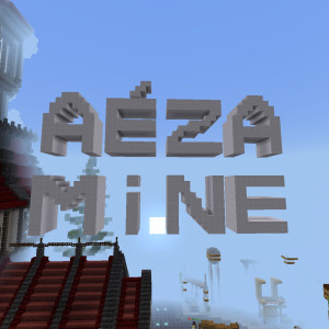 Сервер «AezaMine»