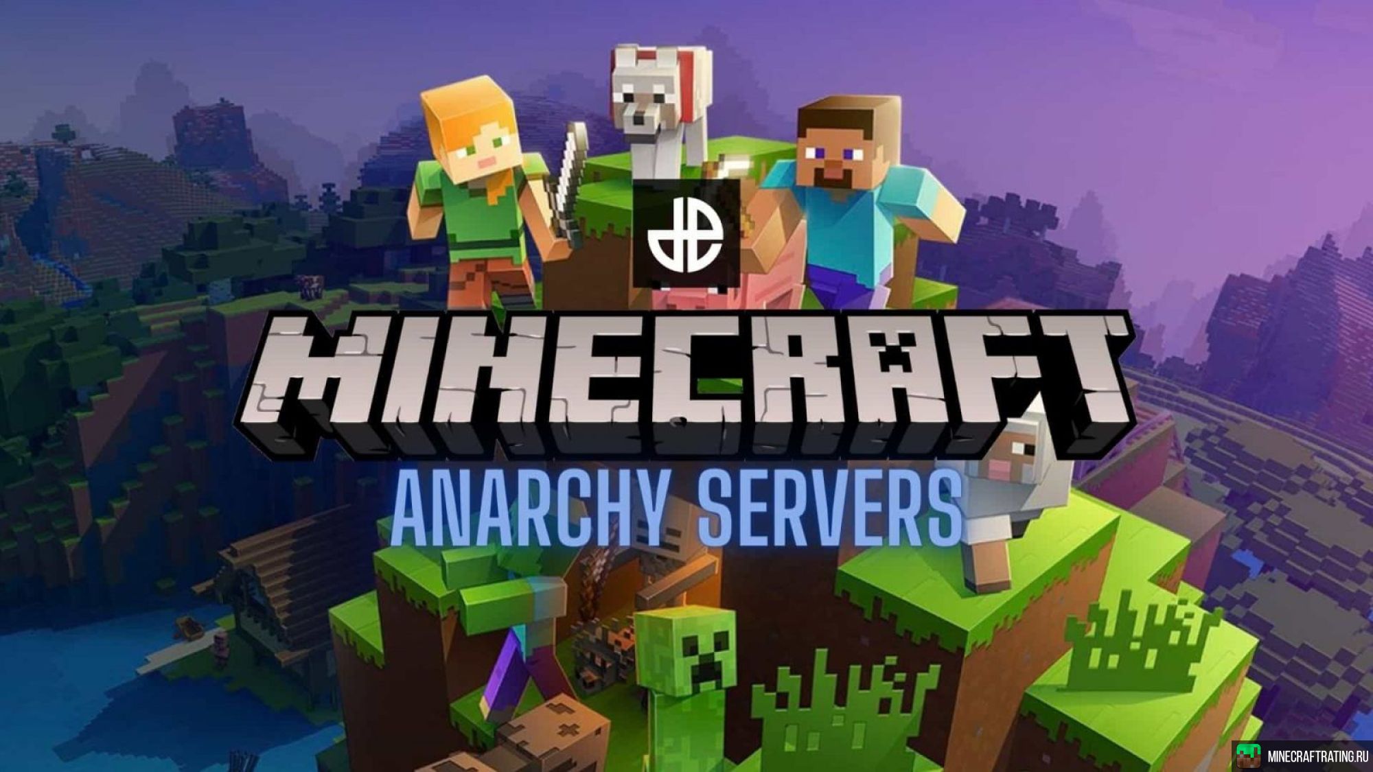 Minecraft servers pubg фото 16