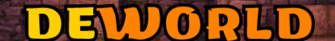 DEWORLD