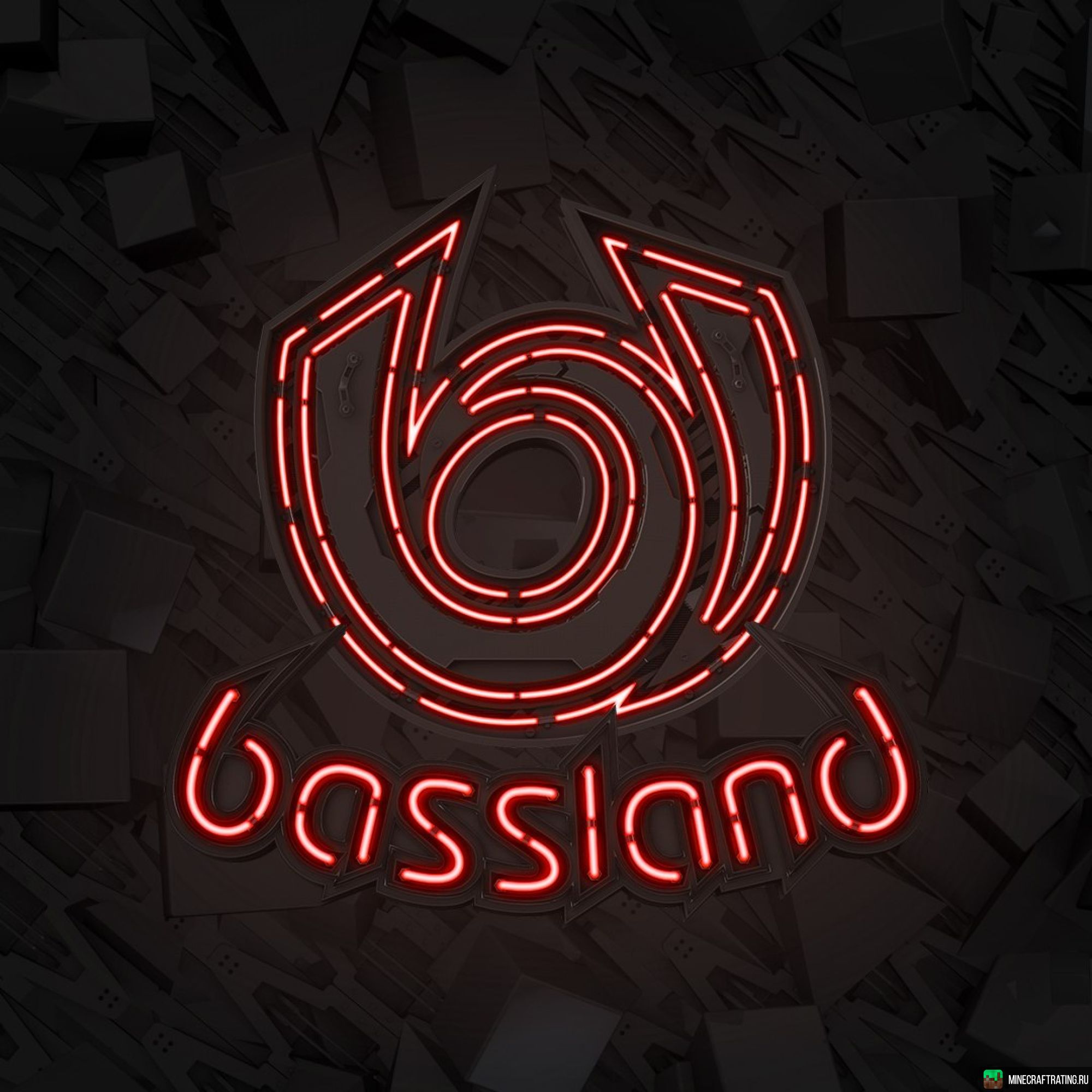 Boss land. Bassland. Bassland Prophecy.