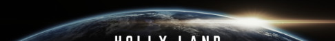 HOLLY LAND Читайте описание