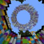 Сервер «MineLegacyВыживание BedWars Гриф1.8-1.21»