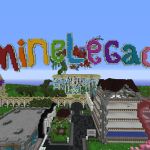 Сервер «MineLegacyВыживание BedWars Гриф1.8-1.21»