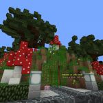Сервер «MineLegacyВыживание BedWars Гриф1.8-1.21»