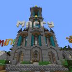 Сервер «MineLegacyВыживание BedWars Гриф1.8-1.21»