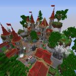 Сервер «MineLegacyВыживание BedWars Гриф1.8-1.21»