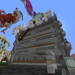 Сервер «MineLegacyВыживание BedWars Гриф1.8-1.21»