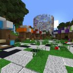 Сервер «MineLegacyВыживание BedWars Гриф1.8-1.21»