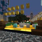 Сервер «MineLegacyВыживание BedWars Гриф1.8-1.21»