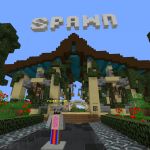Сервер «MineLegacyВыживание BedWars Гриф1.8-1.21»