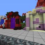Сервер «MineLegacyВыживание BedWars Гриф1.8-1.21»