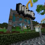 Сервер «MineLegacyВыживание BedWars Гриф1.8-1.21»