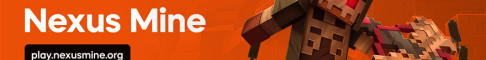 Nexus Mine Совершенный сервер Анархии
