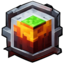 иконка сервера