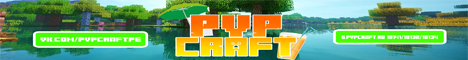 PvP Craft Survival