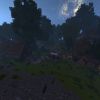 dark sword сервер майнкрафт