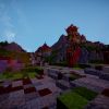 dark sword сервер майнкрафт
