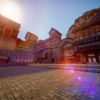 dark sword сервер майнкрафт