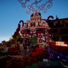 dark sword сервер майнкрафт