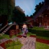 dark sword сервер майнкрафт