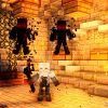 dark sword сервер майнкрафт