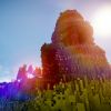 dark sword сервер майнкрафт