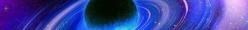 CosmicWorld
