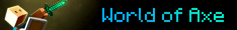World of Axe