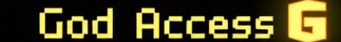 God Access