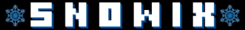 SnowIX 2