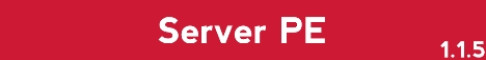 Server PE Server PE