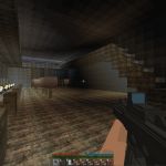 Сервер «DayZ BattleGround»