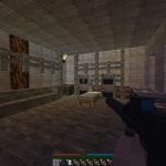 Сервер «DayZ BattleGround»
