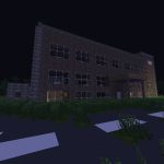 Сервер «DayZ BattleGround»