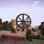 Сервер «DayZ BattleGround»