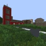 Сервер «DayZ BattleGround»