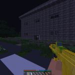 Сервер «DayZ BattleGround»