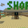 green world сервер майнкрафт