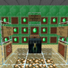 green world сервер майнкрафт